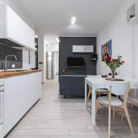 Guesthost - Sicilian Dream - Modern Daire