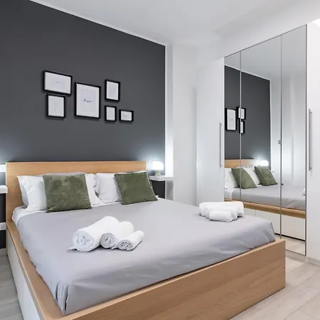 Daire Guesthost - Sicilian Dream - Modern