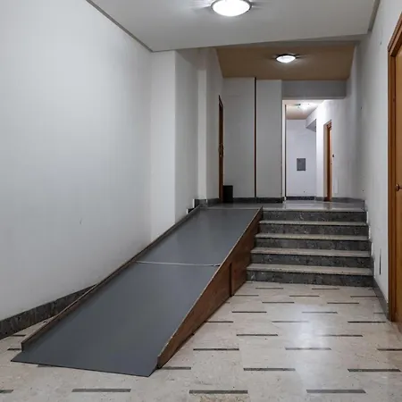 Daire Guesthost - Sicilian Dream - Modern *